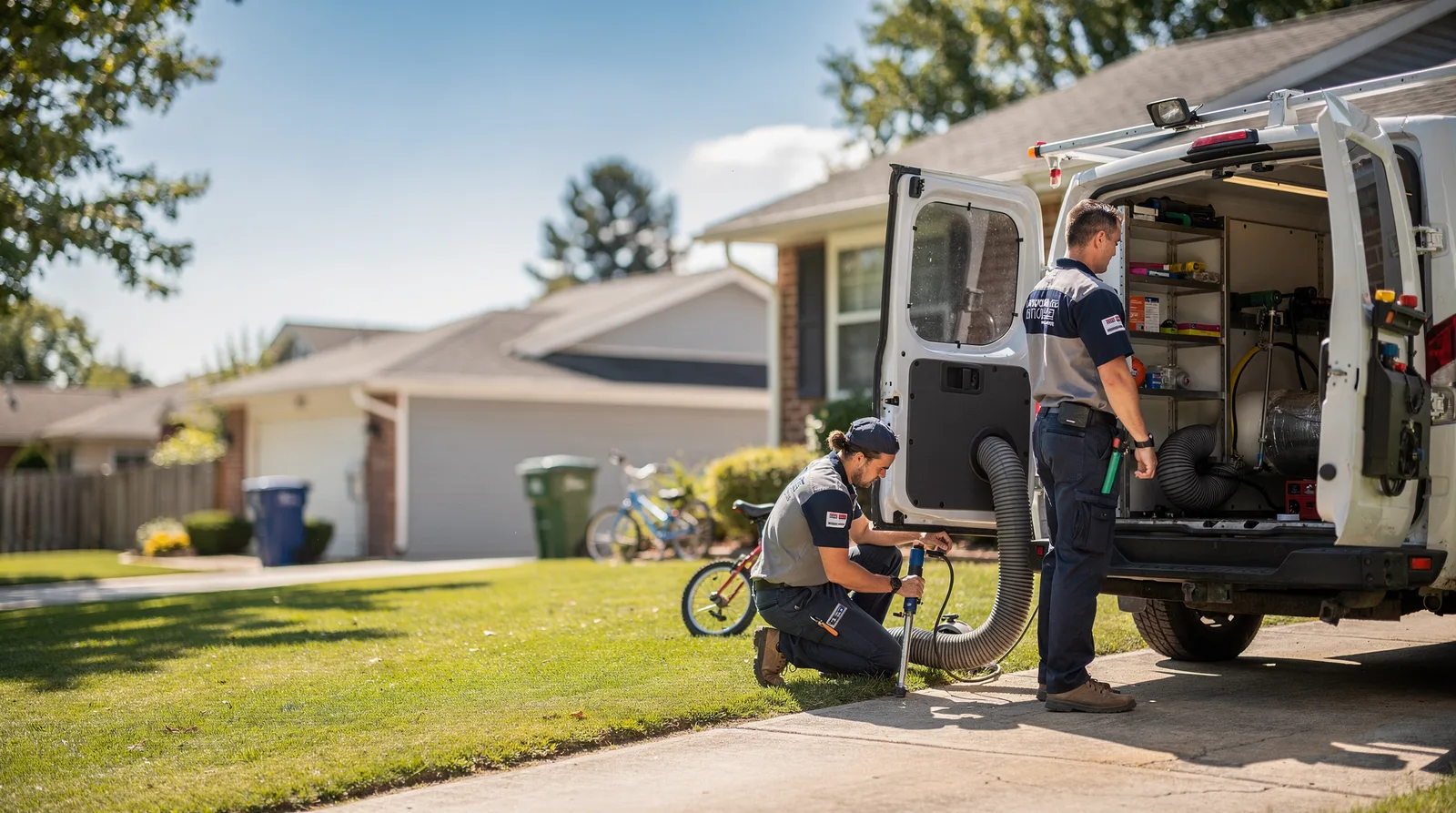 24/7 HVAC Repair & AC Replacement in Seagrove, NC near me